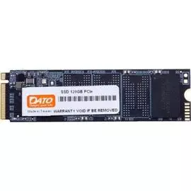 Накопитель SSD M.2 2280 Dato DP700SSD-128GB