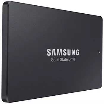 Накопитель SSD 2.5'' Samsung MZ7KH1T9HAJR-00005 1.92TB SM883 SATA 6Gb/s 540/520 MB/s 97K/29K IOPS MLC