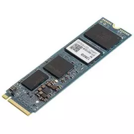 Накопитель SSD M.2 2280 Foxline FLSSD128M80E13TCX5 128GB PCIe Gen3x4 3D TLC 3200/1000MB/s IOPS 70K/120K MTBF 2M 100TBW OEM