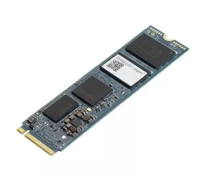 Накопитель SSD M.2 2280 Foxline FLSSD512M80E15TCX5SE X5SE-E15T 512GB PCIe 3.0 x4 NVMe 3D TLC 2400/1800MB/s IOPS 170K/360K MTBF 2M