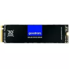 Накопитель SSD M.2 2280 GoodRAM SSDPR-PX500-256-80 PX500 256GB PCI-E 3.0 x4 3D TLC 1850/950MB/s IOPS 148K/135K MTBF 1.5M