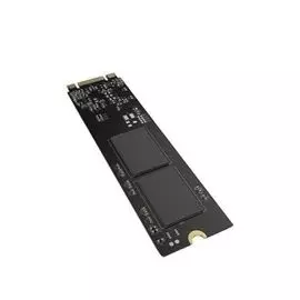 Накопитель SSD M.2 2280 HIKVISION HS-SSD-E100N/512G E100N 512GB SATA 6Gb/s TLC 550/500MB/s IOPS 78K/71K MTBF 1M