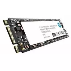 Накопитель SSD M.2 2280 HP 2LU78AA S700 120GB SATA 6Gb/s TLC 550/470MB/s IOPS 35K/75K MTBF 2M