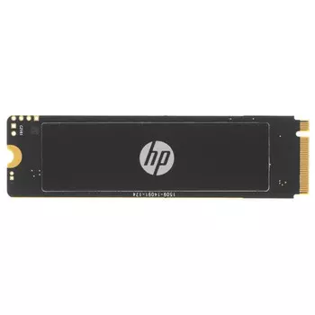 Накопитель SSD M.2 2280 HP FX700 8U2N7AA#ABB 4TB, 7200/6200MB/s, 820K/1M IOPS 3D NAND, 1600TBW, MTBF 2M, heatsink