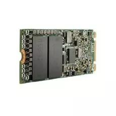 Накопитель SSD M.2 2280 HPE 875488-B21 240GB SAS, Hot Swapp