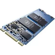 Накопитель SSD M.2 2280 Intel MEMPEK1W016GAXT Optane Memory 16GB 3D Xpoint PCI-E 3.0 x2 NVMe 900/145MB/s 190K/35K IOPS RTL