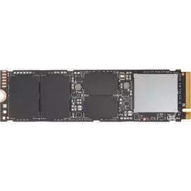 Накопитель SSD M.2 2280 Intel SSDPEKKA128G801 DC P4101 128GB 3D2 NAND TLC 1150/140MB/s 60K/2K IOPS MTBF 1.6M