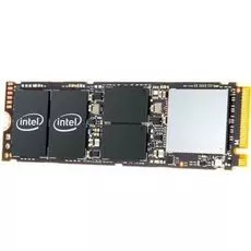 Накопитель SSD M.2 2280 Intel SSDPEKKW020T8X1 760P Series 2TB TLC PCI-E 3.0 x4 3230/1625MB/s IOPS 340K/275K MTBF 1.6M Retail