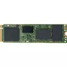 Накопитель SSD M.2 2280 Intel SSDPEKKW256G801 760p 256GB TLC 3D2 PCI-E NVMe 3.0 x4 3230/1625MB/s 205K/265K IOPS MTBF 1.6M Single Pack