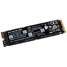 Накопитель SSD M.2 2280 Intel SSDPEKKW512G8XT 760p 512GB TLC 3D2 PCI-E NVMe 3.0 x4 3230/1625MB/s 340K/275K IOPS MTBF 1.6M Retail Box