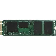 Накопитель SSD M.2 2280 Intel SSDSCKKI128G801 DC S3110 128GB SATA 6Gb/s TLC 3D2 550/140MB/s IOPS 55K/1.2K MTBF 1.6M Single Pack