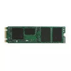 Накопитель SSD M.2 2280 Intel SSDSCKKI512G801 DC S3110 512GB 3D TLC NAND 550/450MB/s 75K/8.5K IOPS MTBF 1.6M