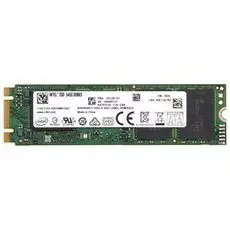Накопитель SSD M.2 2280 Intel SSDSCKKW128G8X1 545s 128GB TLC 3D NAND SATA 6Gb/s 550/440MB/s 70K/80K IOPS MTBF 1.6M Retail
