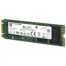 Накопитель SSD M.2 2280 Intel SSDSCKKW512G8X1 545s 512GB TLC 3D NAND SATA 6Gb/s 550/500MB/s 75K/85K IOPS MTBF 1.6M Retail