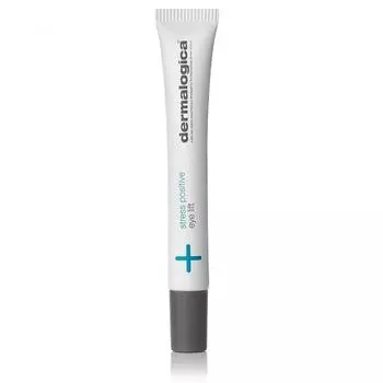 Стресс-позитивный лифт для глаз Stress Positive Eye Lift