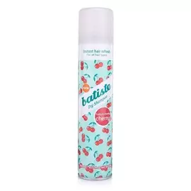 Сухой шампунь с ароматом вишни Cherry (6798, 200 мл)