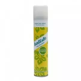 Сухой шампунь с тропическим ароматом Tropical (527535, 50 мл)