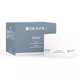 Суперувлажняющий крем Aqua+ (LPP11200, 200 мл)