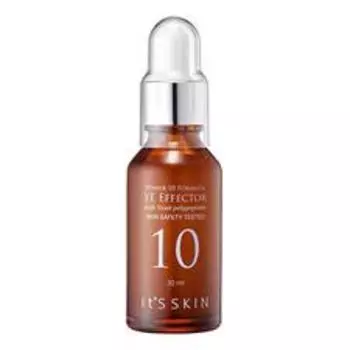 Сыворотка-эффектор для лица Power 10 Formula YE Effector