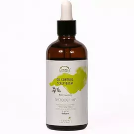 Сыворотка бальзамная несмываемая для контроля сальных желез Oil Control Balm (KC_44, 30 мл)
