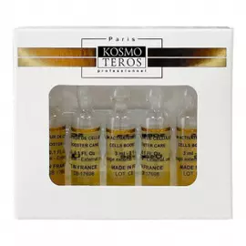 Сыворотка с олигопептидами сои Anti?age Cell booster S?rum Anti??ge Cell booster