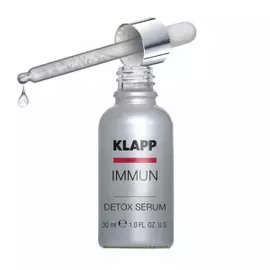 Сыворотка Детокс Immun Detox Serum