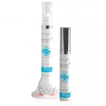 Сыворотка для глаз Re-Fill Hyaluronic