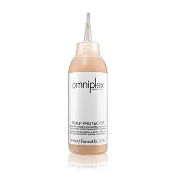 Сыворотка для кожи головы Omniplex Scalp Protector