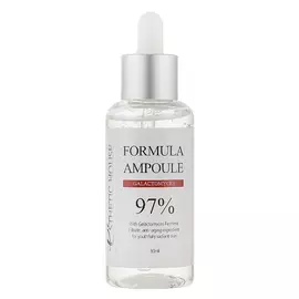 Сыворотка для лица Галактомисис Formula Ampoule Galacomyces