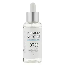 Сыворотка для лица Гиалурон Formula Ampoule Hyaluronic Acid