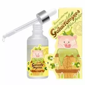 Сыворотка для лица с экстрактом Галактомисиса Hell Pore Galactomyces Pure Ample 100%