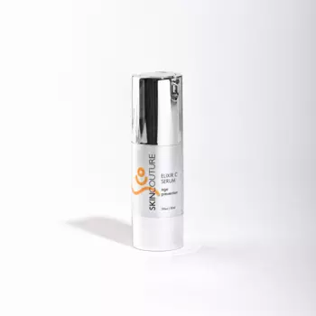 Сыворотка для лица с Витамином С Elixir С Serum 30+