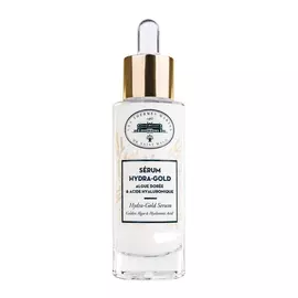 Сыворотка для лица Золотая водоросль с гиалуроновой кислотой Serum Hydra Gold Algue Doree et Acide Hyaluronique