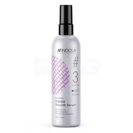 Сыворотка для придания гладкости волосам Finish Smooth Serum