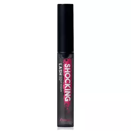 Сыворотка для ресниц Рост и укрепление Shocking Lash Eyelash Ampoule