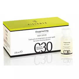 Сыворотка для тела Oxygenating body serum C30 (HISC30P1, 18 мл, 18 мл)