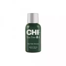 Сыворотка для волос Chi Chi Tea Tree Oil