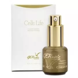 Сыворотка для восстановления жизненных сил клеток Cells Life (FNVGCEL015, 15 мл)