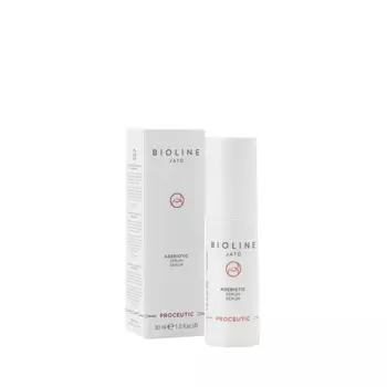 Сыворотка для возрастной кожи Agebiotic Serum