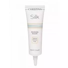 Сыворотка для заполнения мимических морщин Silk Absolutely Smooth