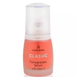 Сыворотка Гранат Classic Pomegranate Serum With Ester С (AL327, 15 мл)