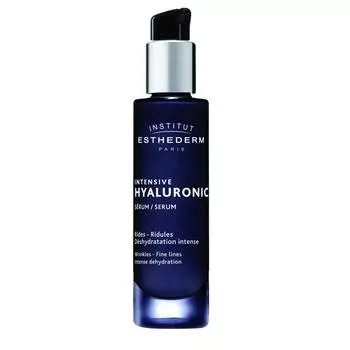Сыворотка Intensive Hyaluronic
