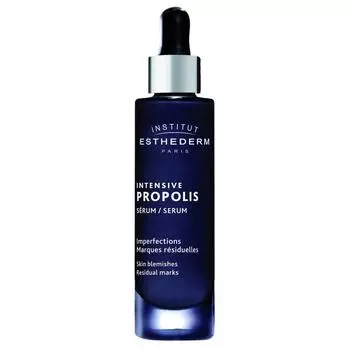 Сыворотка Intensive Propolis