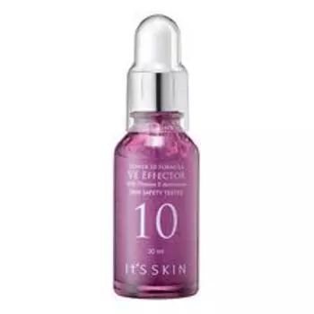 Сыворотка It's Skin Power 10 Formula VE Effector
