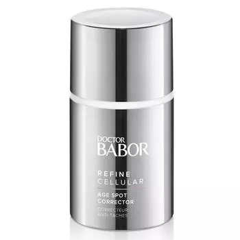 Сыворотка-корректор пигментных пятен Age Spot Corrector Doctor Refine Cellular