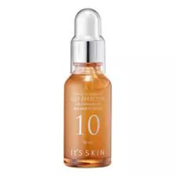 Сыворотка-лифтинг Power 10 Formula Q10 Effector