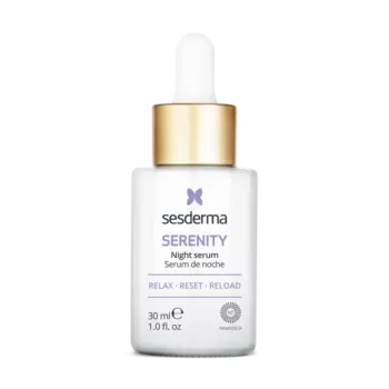 Сыворотка ночная липосомальная Serenity Night