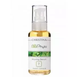 Сыворотка Очарование Bio Phyto Alluring Serum Шаг 7
