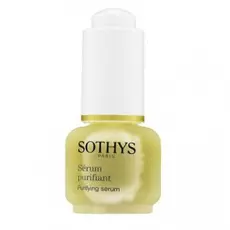 Сыворотка Oily Skin очищающая себорегулирующая Purifying Serum (20 х 2 мл)