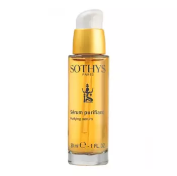 Сыворотка Oily Skin очищающая себорегулирующая Purifying Serum (30 мл)